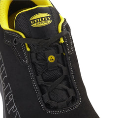 Scarpe Antinfortunistiche Diadora SMART SOFTBOX LOW S3L FO SR ESD – Leggere, Protettive e Metal‑Free