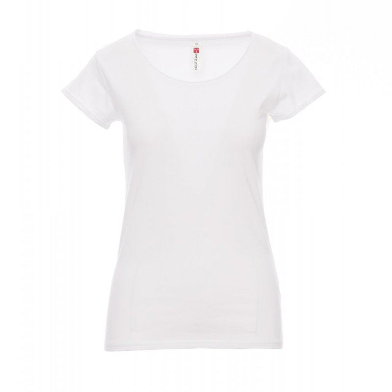 Carica immagine in Galleria Viewer, T-Shirt Donna Fashion Payper Sound+ Lady
