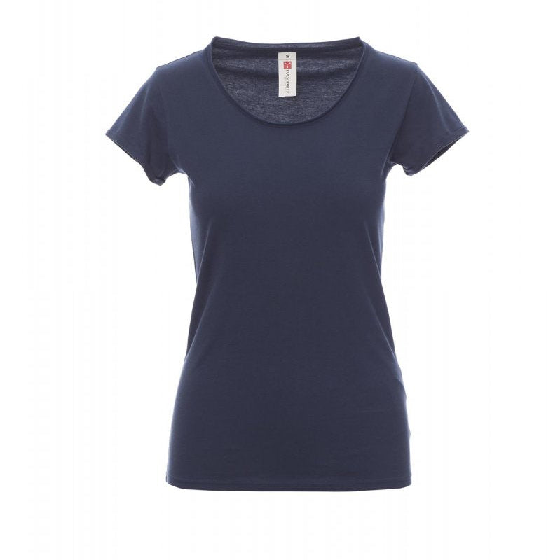 Carica immagine in Galleria Viewer, T-Shirt Donna Fashion Payper Sound+ Lady