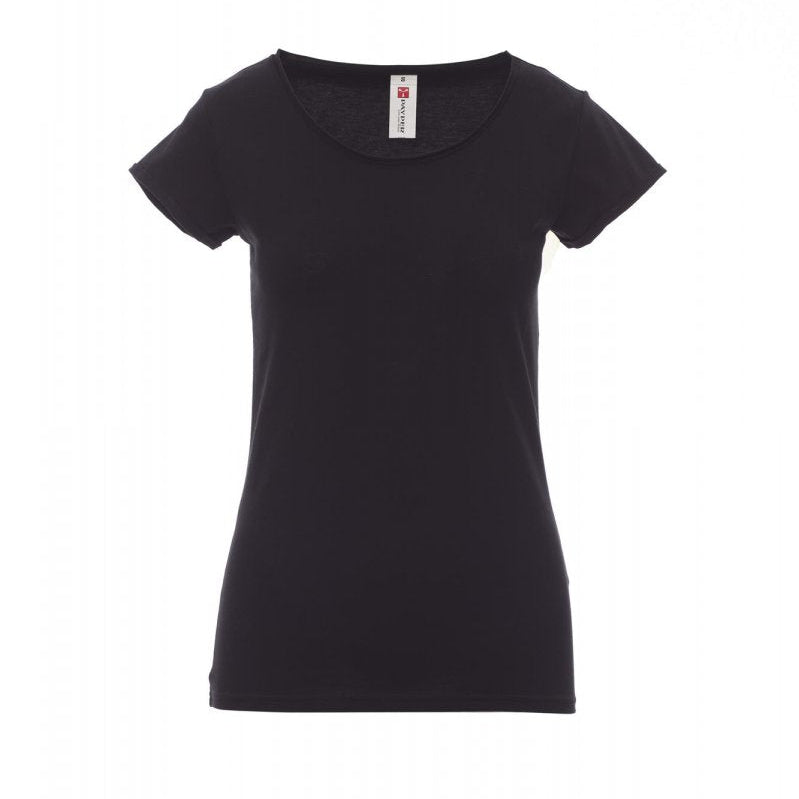 Carica immagine in Galleria Viewer, T-Shirt Donna Fashion Payper Sound+ Lady