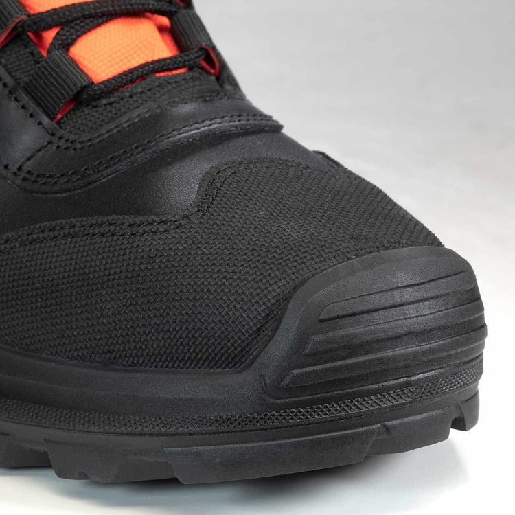Carica immagine in Galleria Viewer, Scarpe Antinfortunistiche Alte Metal Free U-Power Spirit RS S7S