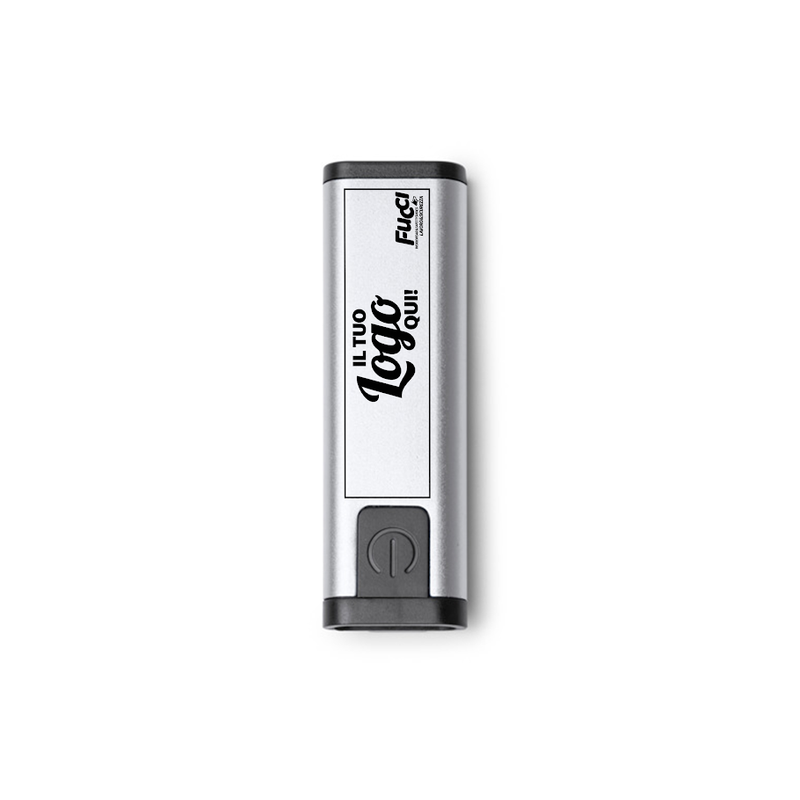 Carica immagine in Galleria Viewer, Vendita Multipla Utensili Multifunzione con Torcia Stamina CARPIX 1945 con Incisione Inclusa da 50 Pezzi