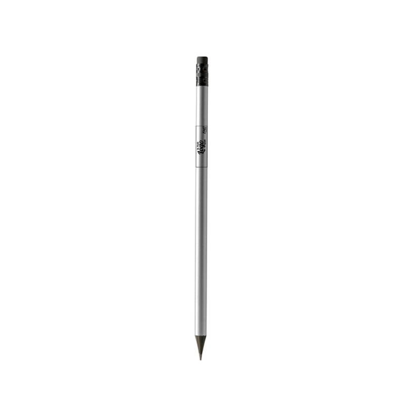 Carica immagine in Galleria Viewer, Vendita Multipla Matite Stamina CHANTRA 1539 in Legno con Stampa Inclusa da 500 pezzi