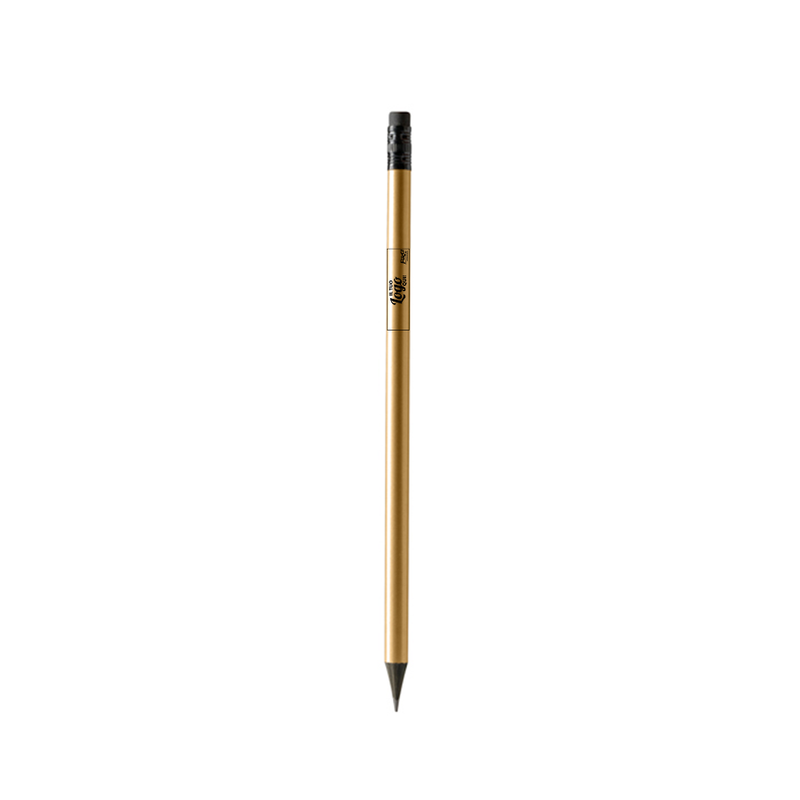 Carica immagine in Galleria Viewer, Vendita Multipla Matite Stamina CHANTRA 1539 in Legno con Stampa Inclusa da 500 pezzi