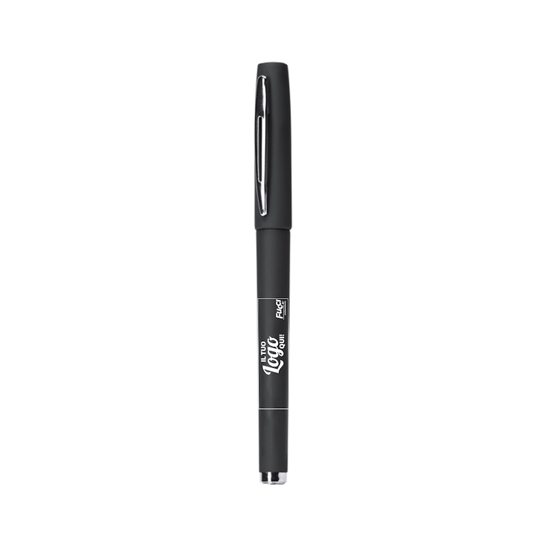 Carica immagine in Galleria Viewer, Vendita Multipla Penne Roller Stamina COLOMA 8017 con Stampa Inclusa da 500 Pezzi