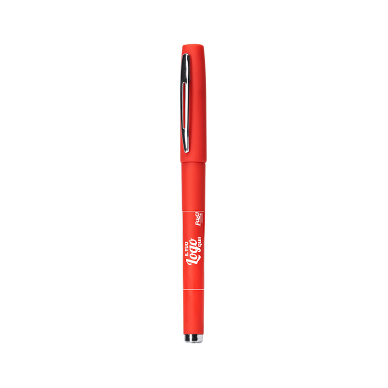 Carica immagine in Galleria Viewer, Vendita Multipla Penne Roller Stamina COLOMA 8017 con Stampa Inclusa da 500 Pezzi