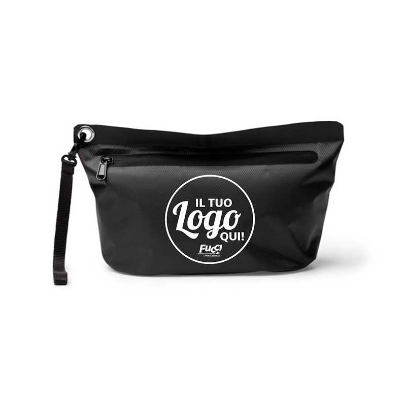 Carica immagine in Galleria Viewer, Necessaire Impermeabile Stamina CRAVIT 2035 con stampa inclusa