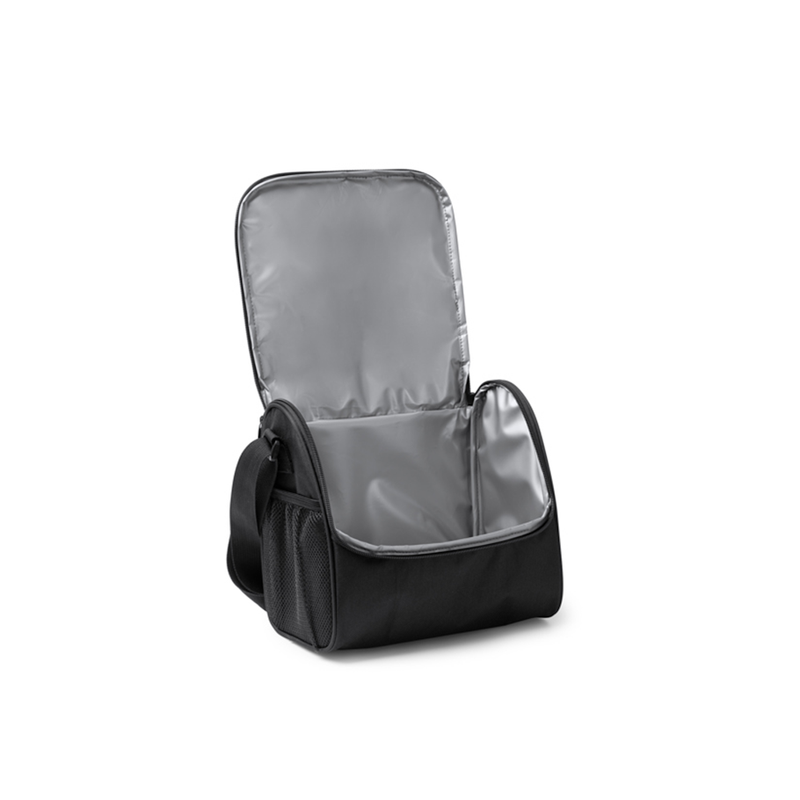 Carica immagine in Galleria Viewer, Vendita Multipla Borsa Termica Stamina GAVINS 1719 in RPET con stampa inclusa