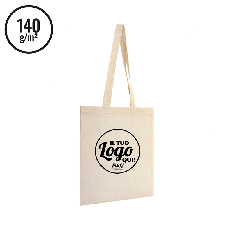 Carica immagine in Galleria Viewer, Vendita Multipla Shopper Stamina HILL 7601 in Cotone con Stampa Inclusa da 20 Pezzi