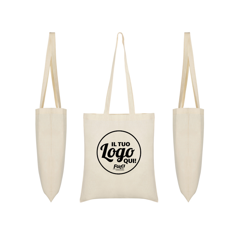 Carica immagine in Galleria Viewer, Vendita Multipla Shopper Stamina HILL 7601 in Cotone con Stampa Inclusa da 20 Pezzi
