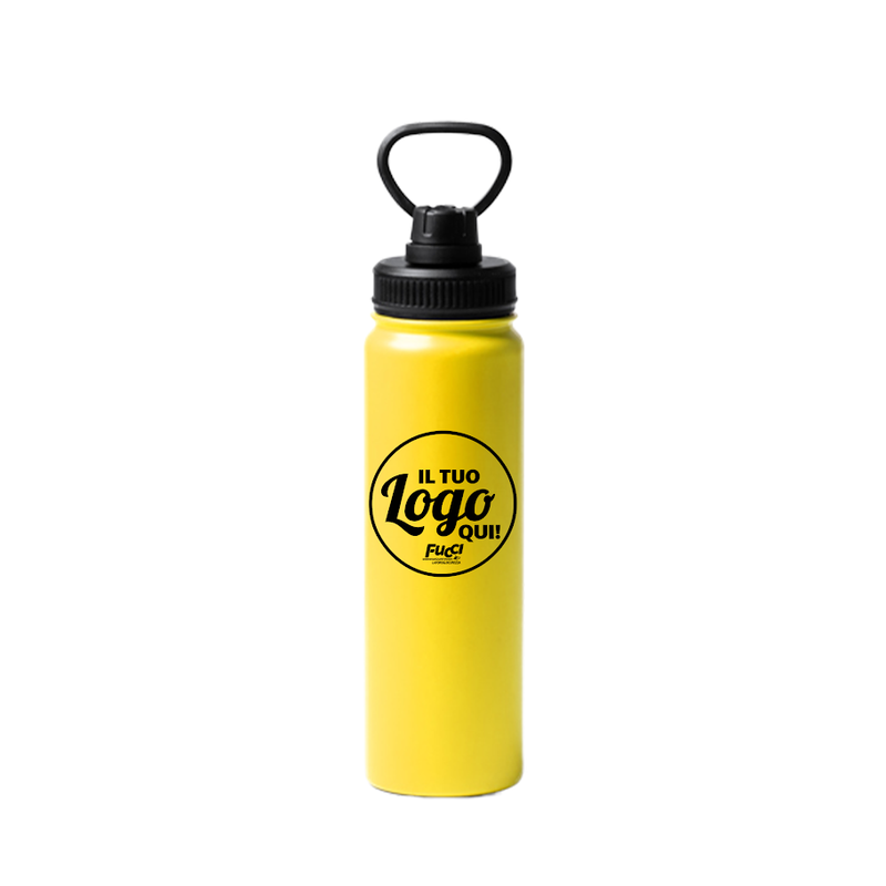 Carica immagine in Galleria Viewer, Vendita Multipla Borracce Stamina POLIT 1360 750 ml con Stampa Logo Inclusa