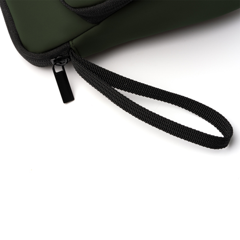 Carica immagine in Galleria Viewer, Necessaire Stamina RONDA 1882 in Pelle PU con stampa anteriore inclusa