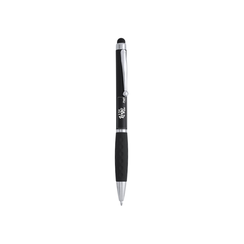 Carica immagine in Galleria Viewer, Vendita Multipla Penne Touch Stamina SEMENIC 8006 in ABS con Stampa Inclusa da 500 Pezzi
