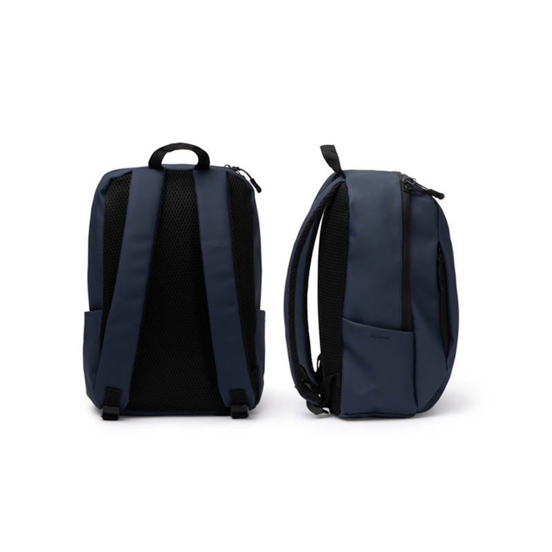 Carica immagine in Galleria Viewer, Zaino Stamina SIOX 1869 in Pelle PU Soft Touch 8L con stampa inclusa