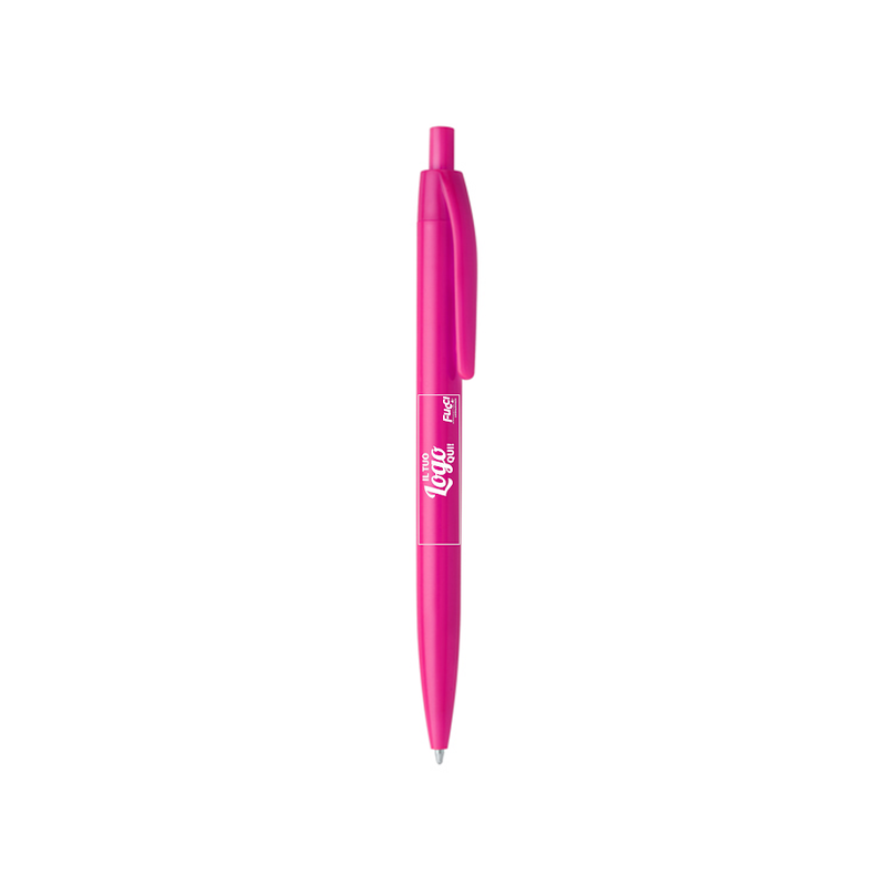 Carica immagine in Galleria Viewer, Vendita Multipla Penne Stamina STIX 8010 in ABS con Stampa Inclusa da 500 Pezzi