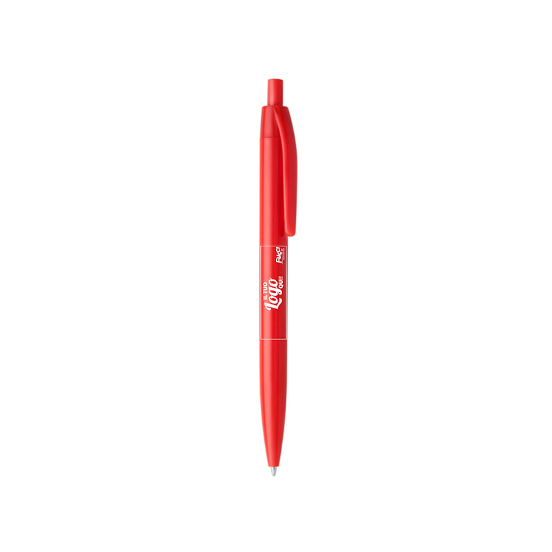Carica immagine in Galleria Viewer, Vendita Multipla Penne Stamina STIX 8010 in ABS con Stampa Inclusa da 500 Pezzi