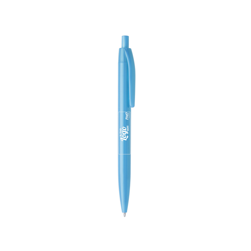 Carica immagine in Galleria Viewer, Vendita Multipla Penne Stamina STIX 8010 in ABS con Stampa Inclusa da 500 Pezzi