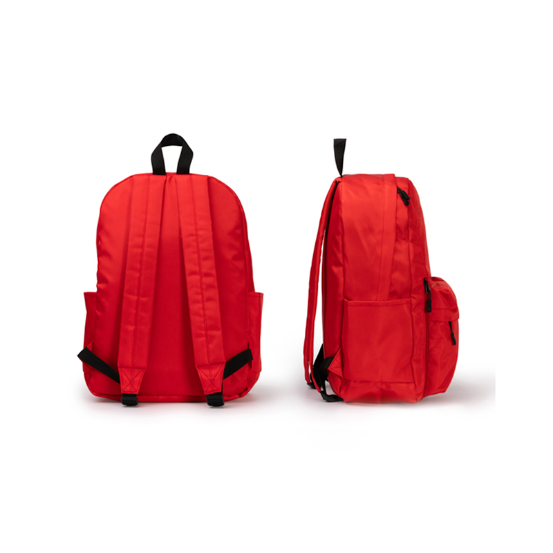 Carica immagine in Galleria Viewer, Zaino Porta PC Stamina TOMIN 1868 19L in Nylon Riciclato con stampa inclusa