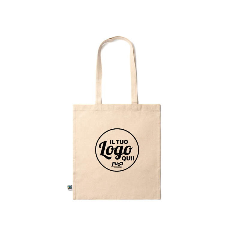 Carica immagine in Galleria Viewer, Vendita Multipla Shopper Stamina VALMIR 7194 in Cotone con Stampa Inclusa da 50 pezzi