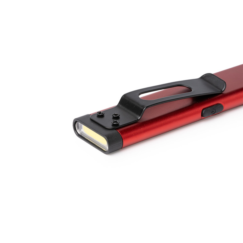 Carica immagine in Galleria Viewer, Vendita Multipla Torce LED Stamina ZABALA 2039 in Alluminio con Incisione Inclusa da 25 Pezzi