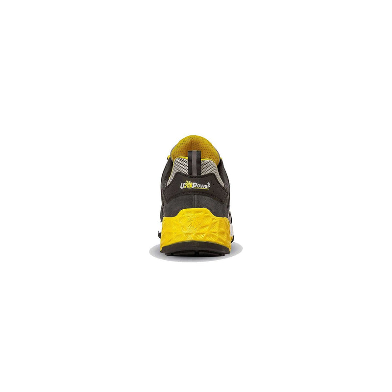Carica immagine in Galleria Viewer, Scarpe Antinfortunistiche Basse Metal-Free U-Power Stark S1PS ESD