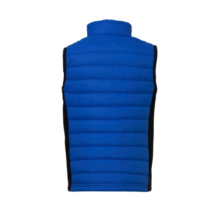 Carica immagine in Galleria Viewer, Gilet Bambino Imbottito Antivento Payper Subway Kids