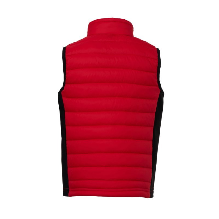 Carica immagine in Galleria Viewer, Gilet Bambino Imbottito Antivento Payper Subway Kids