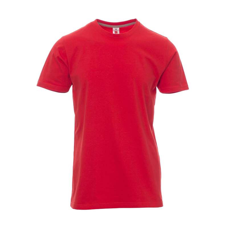 Carica immagine in Galleria Viewer, T-Shirt 190 g 100% Cotone Payper Sunrise