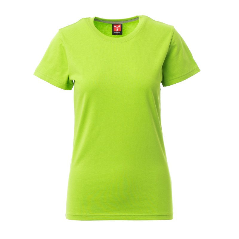 Carica immagine in Galleria Viewer, T-Shirt Donna 190 g 10% Cotone Payper Sunrise Lady