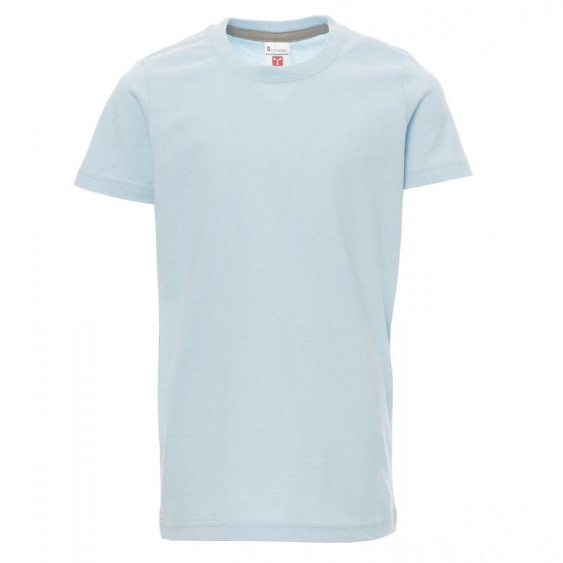 Carica immagine in Galleria Viewer, T-Shirt Bambino Manica Corta in Cotone Payper Sunset Kids