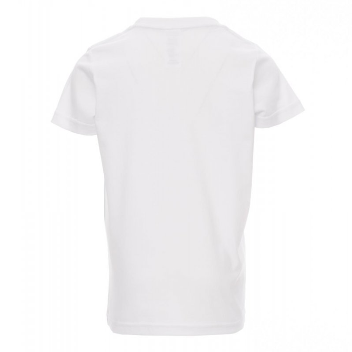 Carica immagine in Galleria Viewer, T-Shirt Bambino Manica Corta in Cotone Payper Sunset Kids