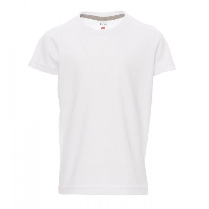 Carica immagine in Galleria Viewer, T-Shirt Bambino Manica Corta in Cotone Payper Sunset Kids