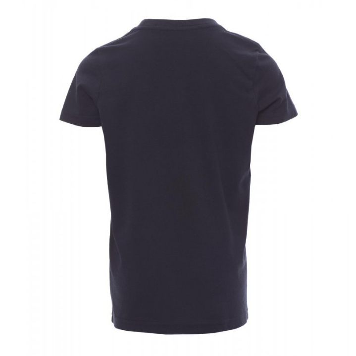 Carica immagine in Galleria Viewer, T-Shirt Bambino Manica Corta in Cotone Payper Sunset Kids