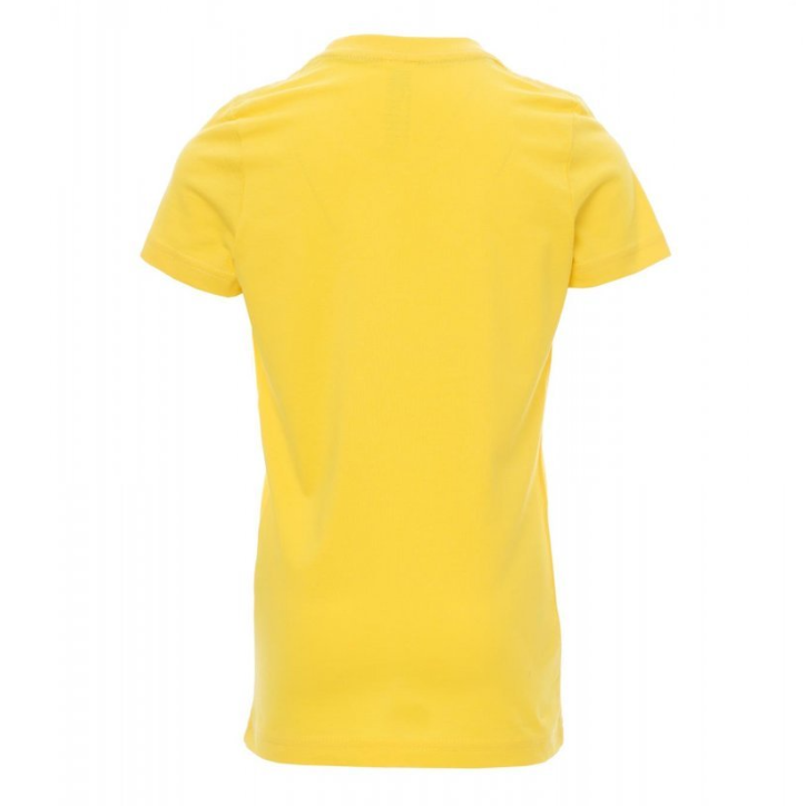 Carica immagine in Galleria Viewer, T-Shirt Bambino Manica Corta in Cotone Payper Sunset Kids