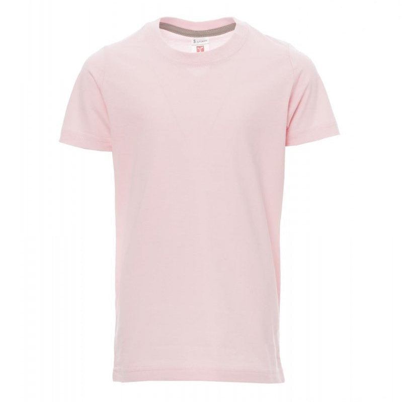 Carica immagine in Galleria Viewer, T-Shirt Bambino Manica Corta in Cotone Payper Sunset Kids