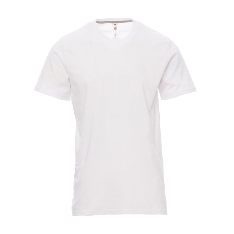 Carica immagine in Galleria Viewer, T-Shirt Cotone Jersey Tubolare Payper Sunset