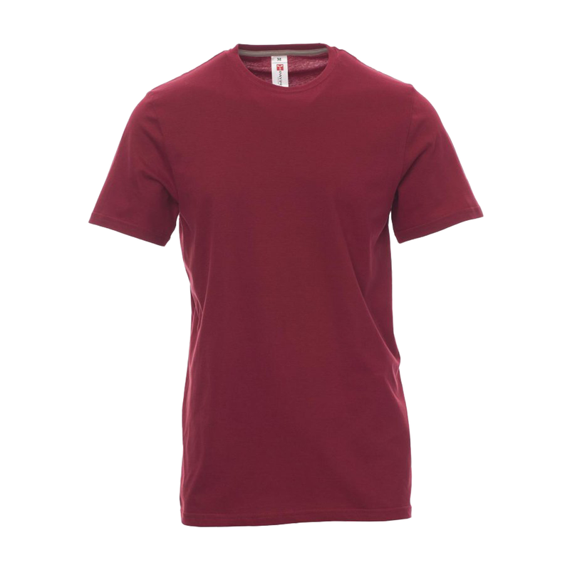 Carica immagine in Galleria Viewer, T-Shirt Cotone Jersey Tubolare Payper Sunset