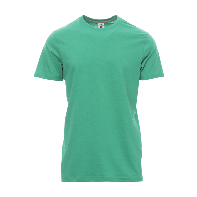 Carica immagine in Galleria Viewer, T-Shirt Cotone Jersey Tubolare Payper Sunset