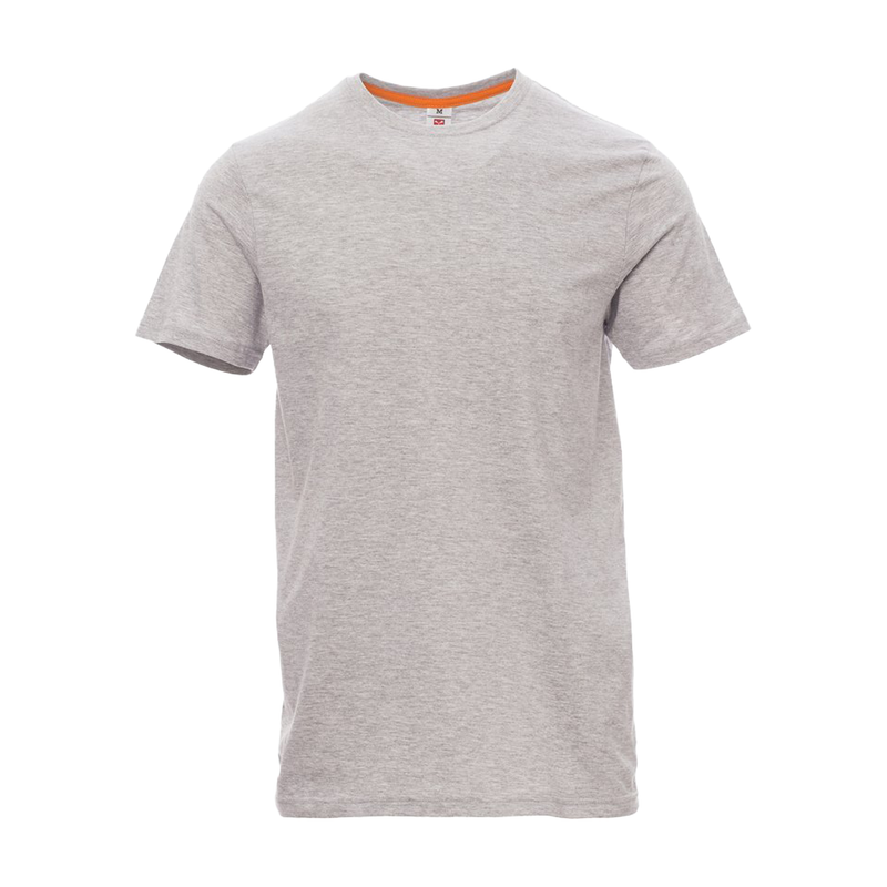 Carica immagine in Galleria Viewer, T-Shirt Cotone Jersey Tubolare Payper Sunset