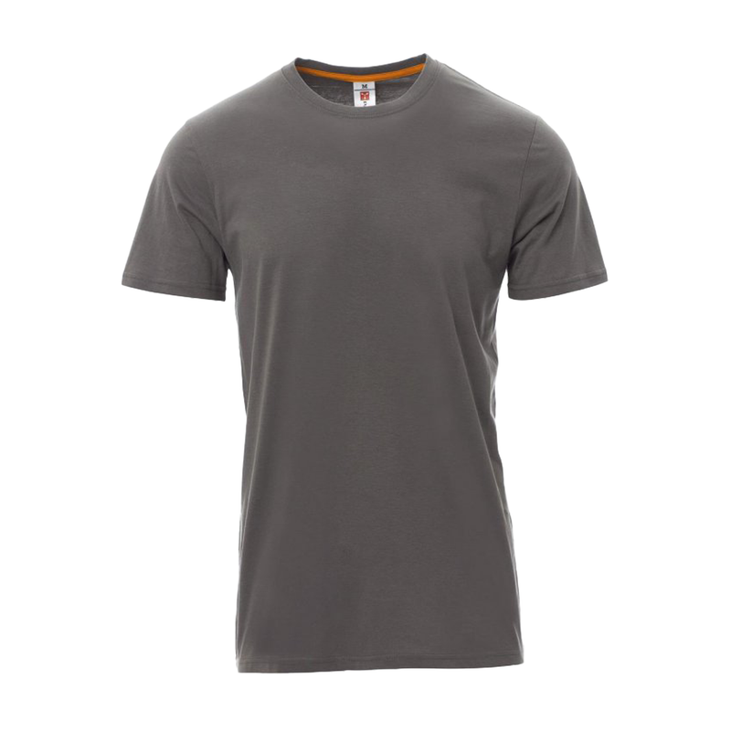 Carica immagine in Galleria Viewer, T-Shirt Cotone Jersey Tubolare Payper Sunset