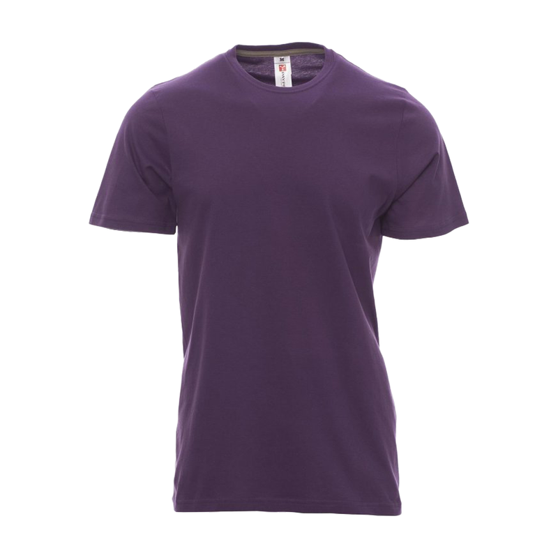 Carica immagine in Galleria Viewer, T-Shirt Cotone Jersey Tubolare Payper Sunset