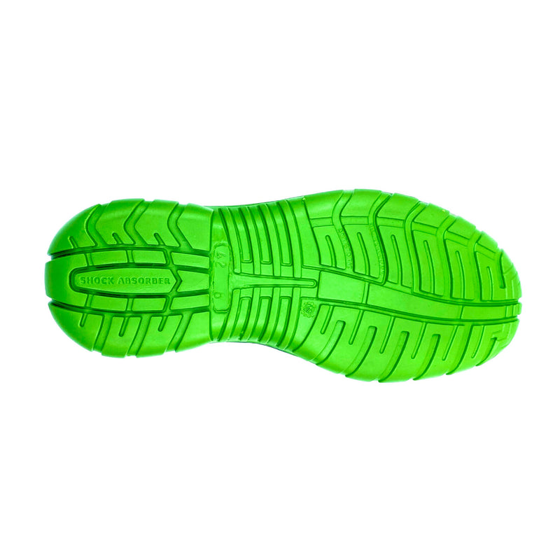 Carica immagine in Galleria Viewer, Scarpe Antinfortunistiche FUCCI F1625 S3 SRC Basse – Leggere in Pelle Uomo Donna