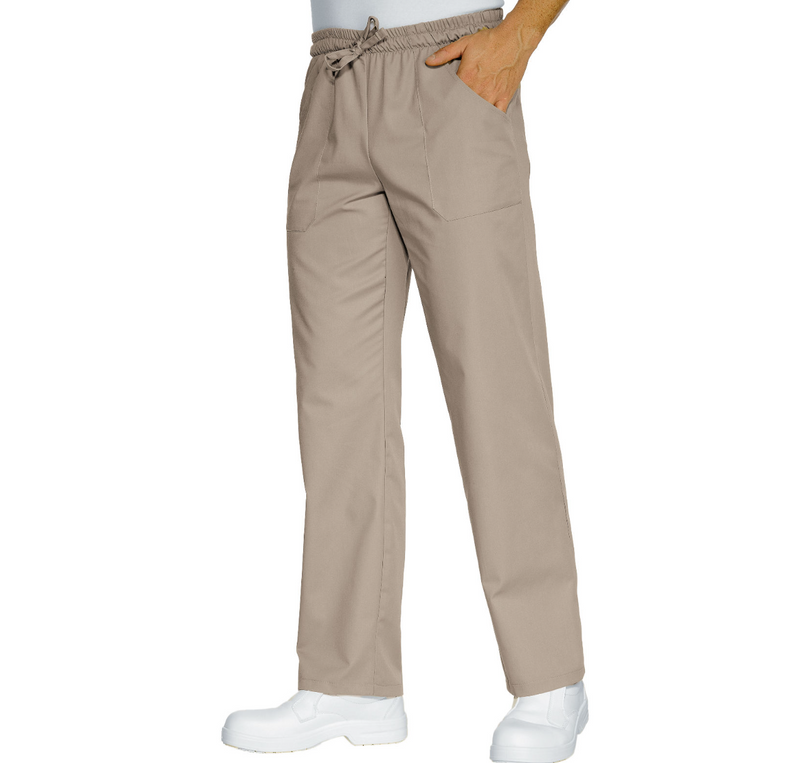 Carica immagine in Galleria Viewer, Pantalaccio Unisex Isacco con Laccio Elastico - Sanitario e Cucina