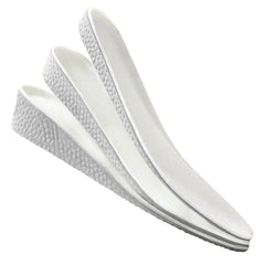 Solette Memory Foam Super Morbide Sport e Lavoro Antishock