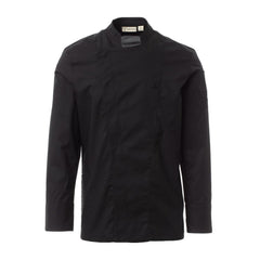 Giacca Cuoco Uomo Mesh Manica Lunga Payper Starred – Personalizzabile