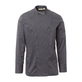 Giacca Cuoco Uomo Mesh Manica Lunga Payper Starred – Personalizzabile