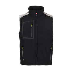 Gilet Softshell Imbottito Uomo Payper Stream Vest Pad – Personalizzabile
