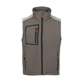 Gilet Softshell Imbottito Uomo Payper Stream Vest Pad – Personalizzabile