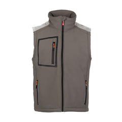 Gilet Softshell Imbottito Uomo Payper Stream Vest Pad – Personalizzabile