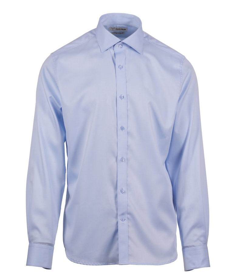 Carica immagine in Galleria Viewer, Camicia Twill Doppio Ritorto 100% Cotone Premium Payper Taurinorum